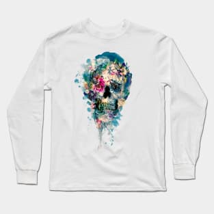 Skull ST III Long Sleeve T-Shirt